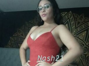 Nash21