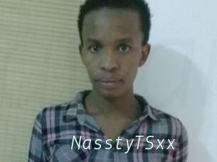 NasstyTSxx