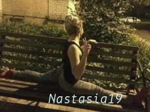 Nastasia19