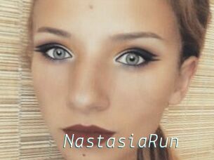 NastasiaRun