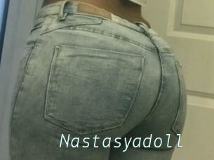 Nastasyadoll