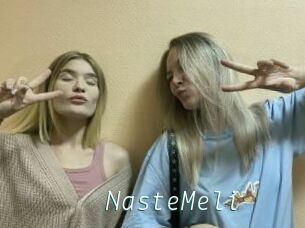 NasteMeli