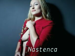 Nastenca