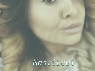 NastiLedi