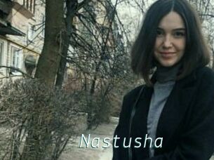 Nastusha