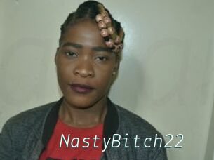 NastyBitch22