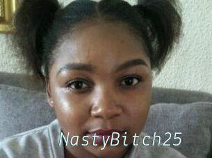 NastyBitch25