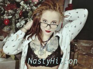 NastyHilton