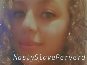 NastySlavePerverd