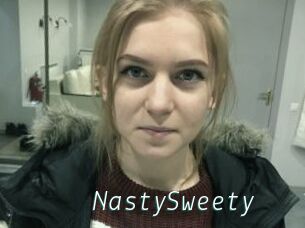 NastySweety