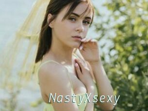 NastyXsexy