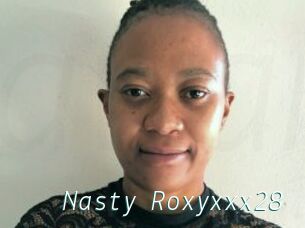 Nasty_Roxyxxx28