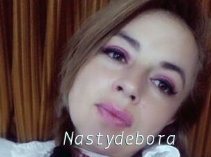 Nastydebora