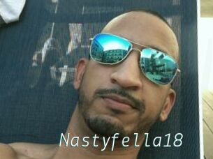 Nastyfella18