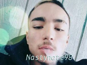 Nastynate98