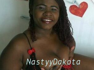 NastyyDakota