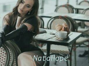 NataHope