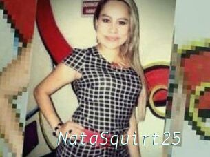 NataSquirt25