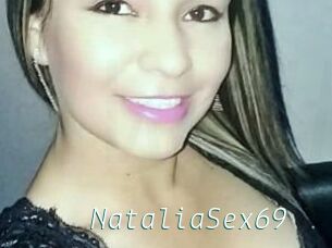 NataliaSex69