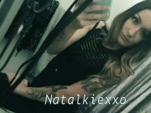 Natalkiexxo