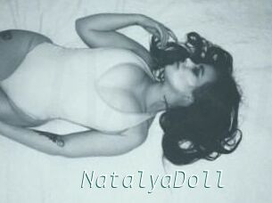 NatalyaDoll