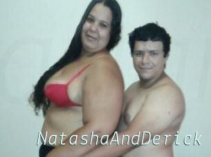 NatashaAndDerick