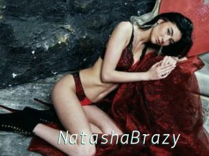 NatashaBrazy