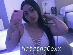 NatashaCoxx