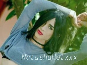 NatashaHotxxx