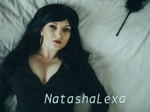 NatashaLexa