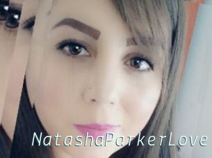 NatashaParkerLove