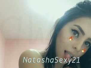 NatashaSexy21