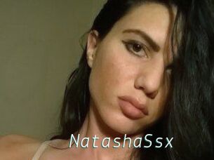 NatashaSsx