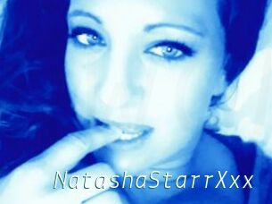 NatashaStarrXxx