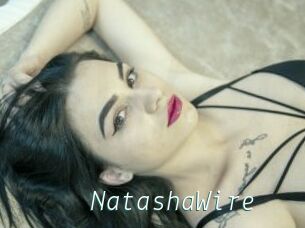 NatashaWire