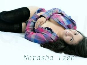 Natasha_Teen