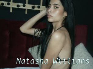 Natasha_Willians