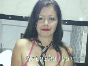 Natasha_cum