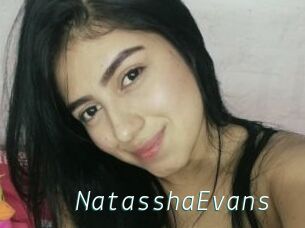 NatasshaEvans