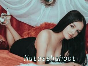 Natasshahoot