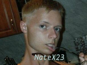 NateX23