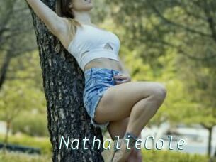 NathalieCole