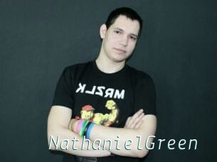 NathanielGreen