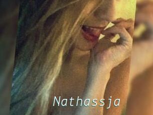 Nathassja