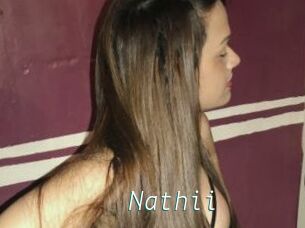 Nathii