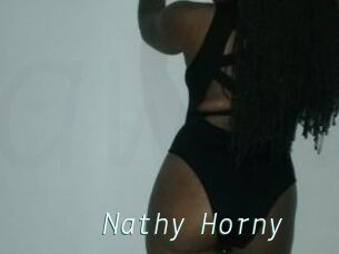 Nathy_Horny