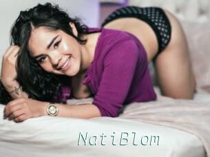 NatiBlom