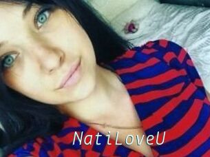 NatiLoveU