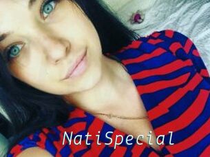 NatiSpecial