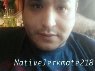 NativeJerkmate218